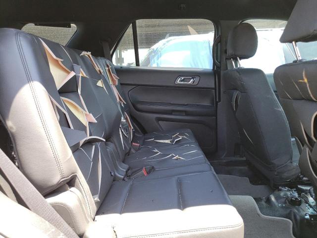 Photo 10 from auction – 2016 FORD EXPLORER P with VIN 1FM5K8AR5GGB81315