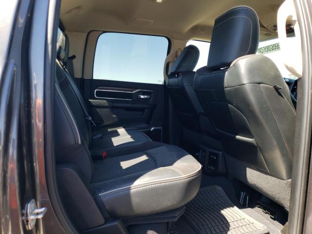 Photo 10 from auction – 2022 RAM 2500 LARAM with VIN 3C6UR5FLXNG178773