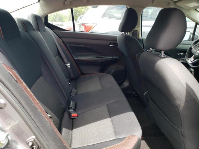 Photo 10 from auction – 2020 NISSAN VERSA SR with VIN 3N1CN8FVXLL802808