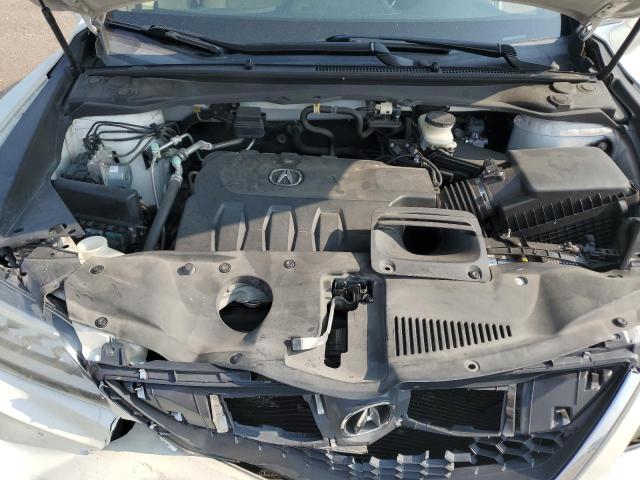 Photo 12 from auction – 2016 ACURA RDX TECHNO with VIN 5J8TB3H56GL010762