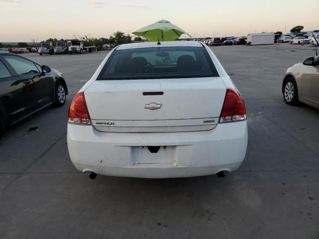Photo 6 from auction – 2015 CHEVROLET IMPALA LIM with VIN 2G1WA5E36F1144312