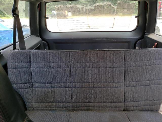 Photo 10 from auction – 2000 JEEP CHEROKEE with VIN 1J4FF48S5YL160787
