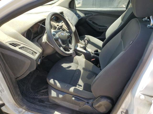 Foto 7 de la subasta – 2012 FORD FOCUS SE con VIN 1FAHP3K23CL177830