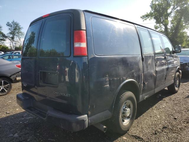 Photo 3 from auction – 2006 CHEVROLET EXPRESS G3 with VIN 1GCHG35U161142243