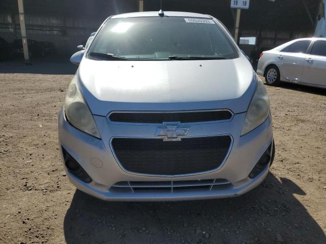 Photo 5 from auction – 2013 CHEVROLET SPARK 1LT with VIN KL8CD6S95DC538318