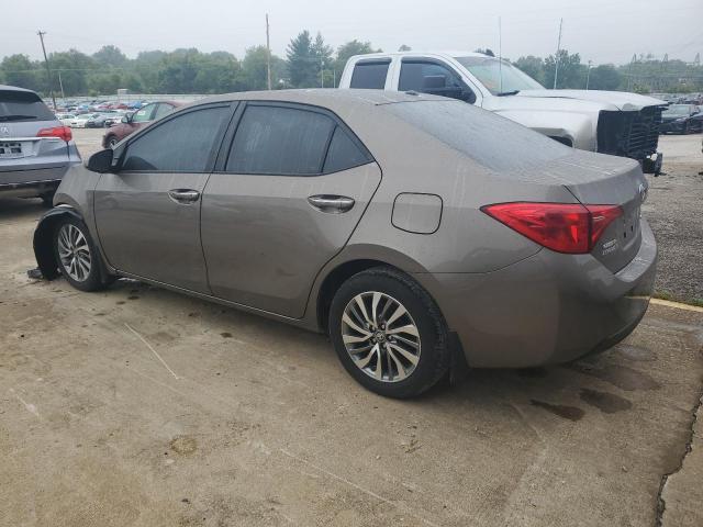 Photo 2 from auction – 2019 TOYOTA COROLLA L with VIN 2T1BURHE9KC167189