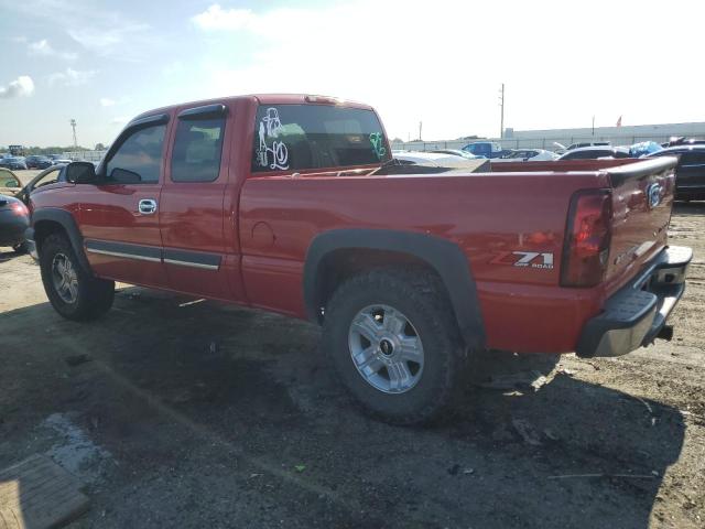 Photo 2 from auction – 2004 CHEVROLET SILVERADO with VIN 2GCEK19T141154892