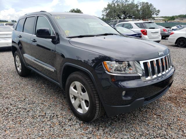 Photo 4 from auction – 2012 JEEP GRAND CHER with VIN 1C4RJEAG9CC355670