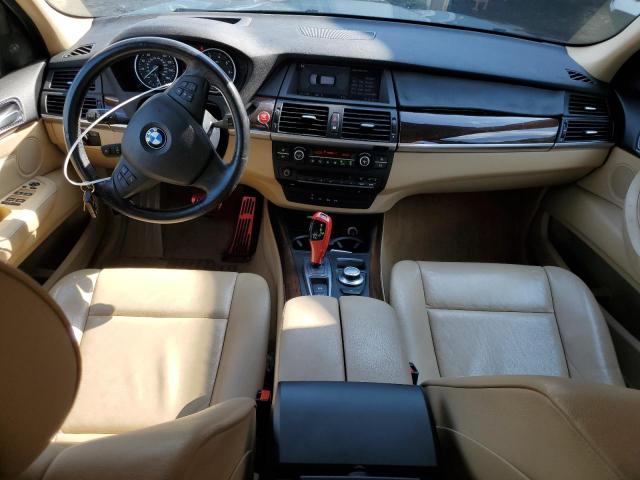 Photo 8 from auction – 2008 BMW X5 4.8I with VIN 5UXFE83538L098709
