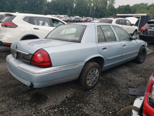 Photo 3 from auction – 2008 MERCURY GRAND MARQ with VIN 2MEFM74V28X625752