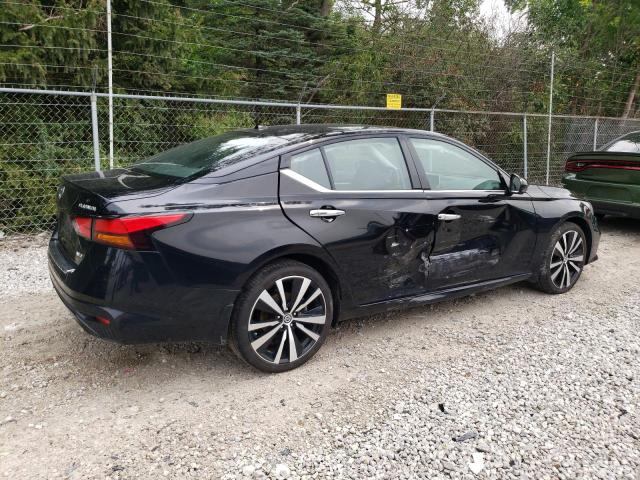 Photo 3 from auction – 2021 NISSAN ALTIMA PLA with VIN 1N4BL4FW7MN356446