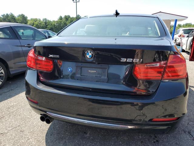 Photo 6 from auction – 2015 BMW 328 XI SUL with VIN WBA3B5C58FF960536