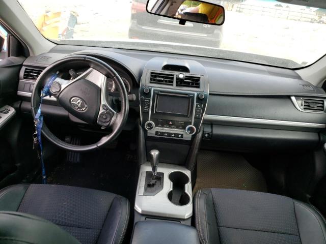 Photo 8 from auction – 2012 TOYOTA CAMRY BASE with VIN 4T1BF1FK5CU050035