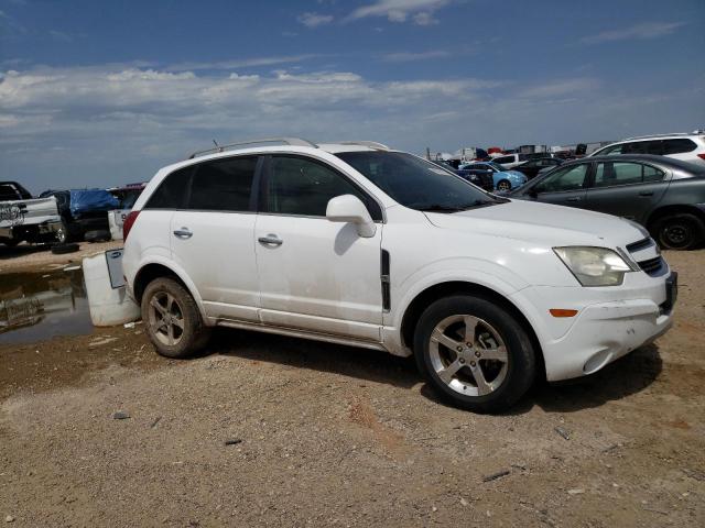 Photo 4 from auction – 2013 CHEVROLET CAPTIVA LT with VIN 3GNFL3EK8DS504461