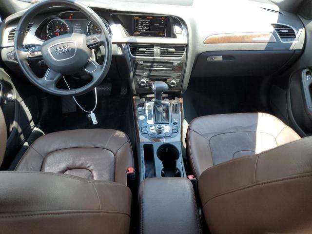 Photo 8 from auction – 2013 AUDI A4 PREMIUM with VIN WAUFFAFL6DN040265