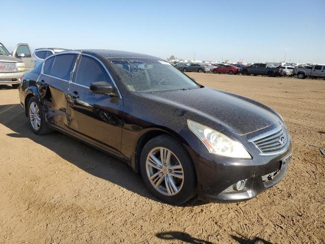 Photo 4 from auction – 2012 INFINITI G37 with VIN JN1CV6AR8CM681880