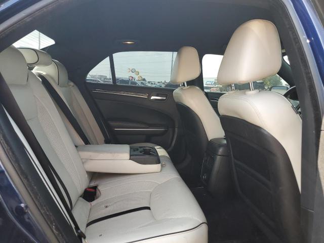 Photo 10 from auction – 2013 CHRYSLER 300 with VIN 2C3CCAAG7DH697890