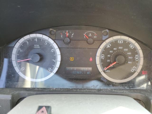 Photo 9 from auction – 2009 FORD ESCAPE XLT with VIN 1FMCU93G29KD03602