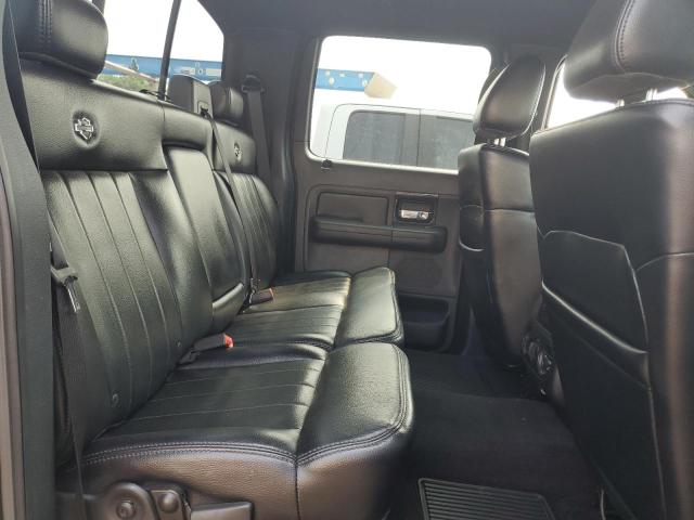 Photo 10 from auction – 2007 FORD F150 SUPER with VIN 1FTRW14537FB47681
