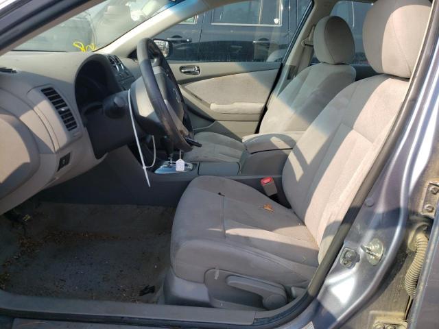 Foto 7 de la subasta – 2012 NISSAN ALTIMA BAS con VIN 1N4AL2AP0CC145082