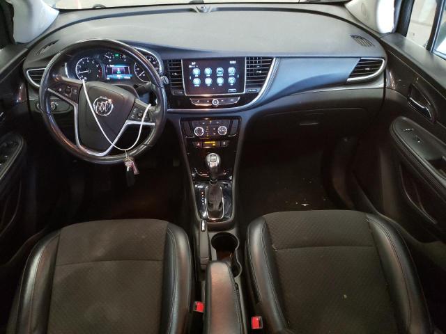 Photo 8 from auction – 2019 BUICK ENCORE PRE with VIN KL4CJESB7KB820258