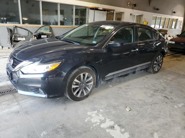Photo 1 from auction – 2017 NISSAN ALTIMA 2.5 with VIN 1N4AL3AP4HC267618