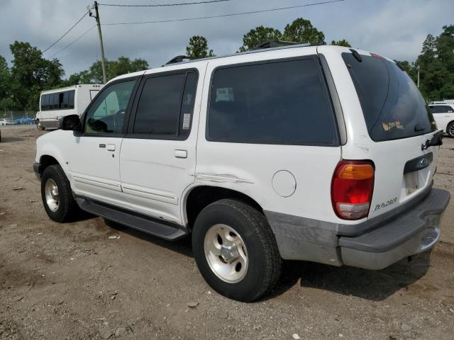 Photo 2 from auction – 2001 FORD EXPLORER X with VIN 1FMDU83P51UB51726