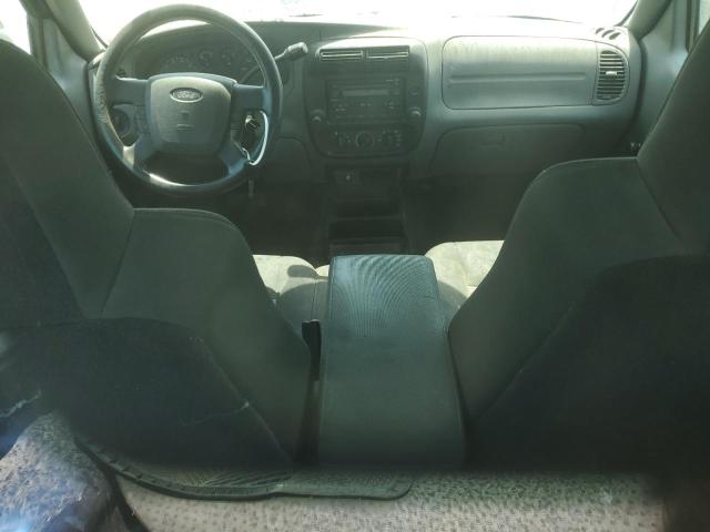 Photo 8 from auction – 2009 FORD RANGER SUP with VIN 1FTYR14D89PA56462