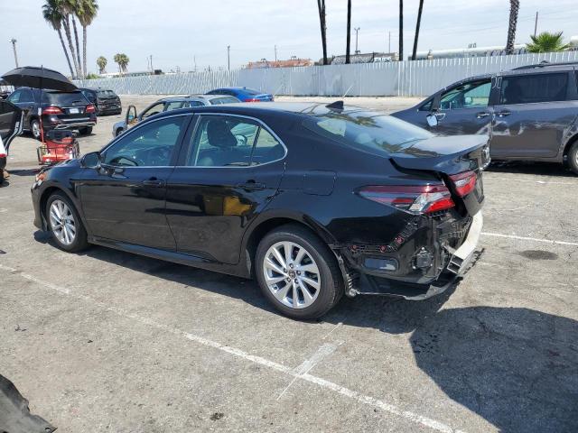 Photo 2 from auction – 2023 TOYOTA CAMRY LE with VIN 4T1C11AK2PU759635
