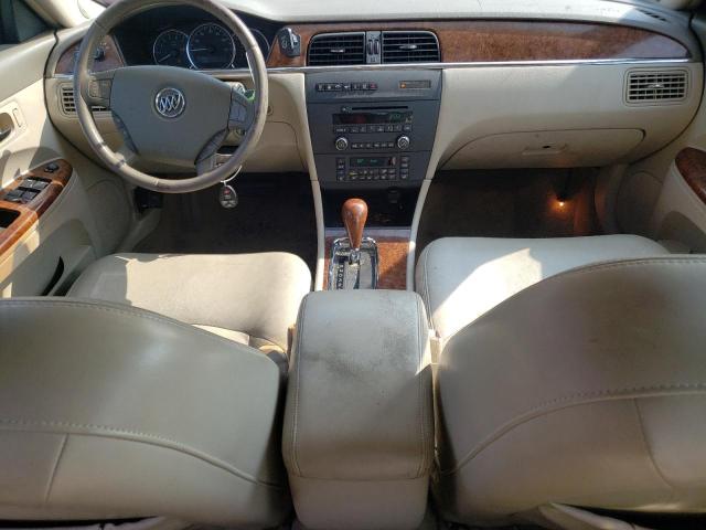 Photo 8 from auction – 2005 BUICK LACROSSE C with VIN 2G4WD562751311243