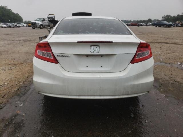Photo 6 from auction – 2012 HONDA CIVIC EX with VIN 2HGFG3B88CH563552