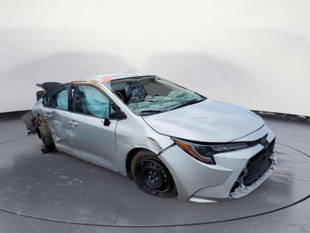 Photo 4 from auction – 2022 TOYOTA COROLLA LE with VIN 5YFEPMAE3NP273675