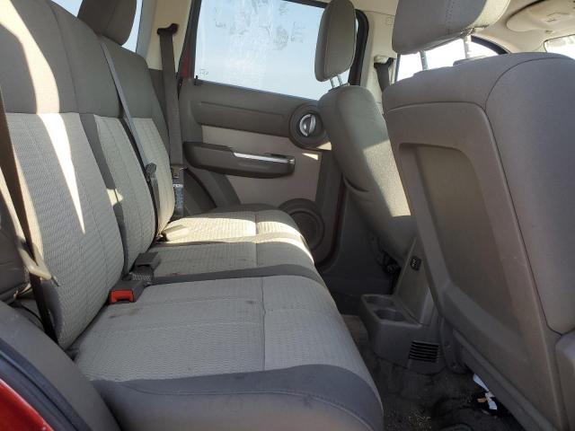 Снимка 11 от търг – 2007 DODGE NITRO SLT с VIN 1D8GT58K07W733599
