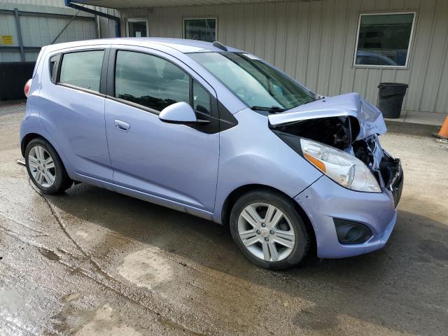 Фото 4 с аукциона – 2015 CHEVROLET SPARK LS с VIN KL8CB6S94FC754038