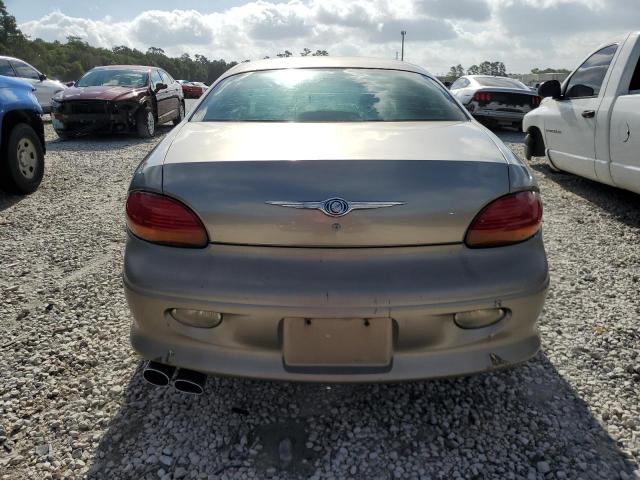 Photo 6 from auction – 1999 CHRYSLER LHS with VIN 2C3HC56G0XH729122
