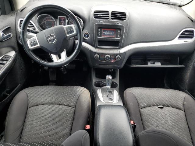 Photo 8 from auction – 2013 DODGE JOURNEY SX with VIN 3C4PDCCG8DT500834