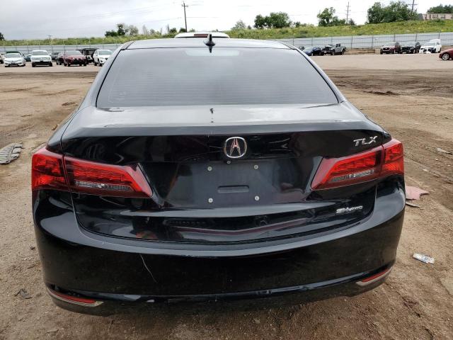 Foto 6 de la subasta – 2015 ACURA TLX TECH con VIN 19UUB3F57FA002087