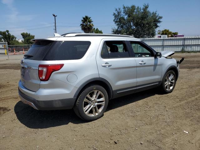 Foto 3 de la subasta – 2016 FORD EXPLORER X con VIN 1FM5K7D81GGA51898