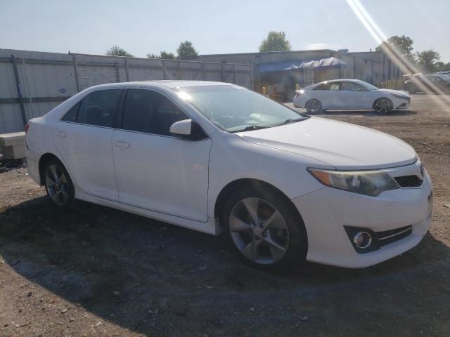 Photo 4 from auction – 2014 TOYOTA CAMRY L with VIN 4T1BF1FK6EU469532
