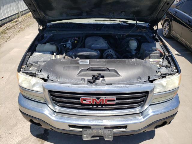 Photo 11 from auction – 2006 GMC NEW SIERRA with VIN 2GTEK13T461188529