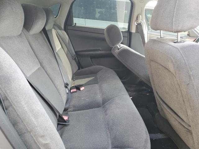Photo 10 from auction – 2007 CHEVROLET IMPALA LT with VIN 2G1WT58K079157556