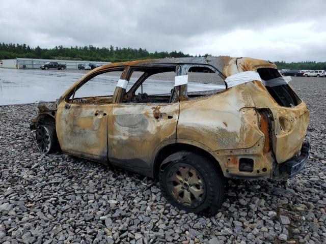 Photo 2 from auction – 2022 SUBARU FORESTER with VIN JF2SKACC6NH430804
