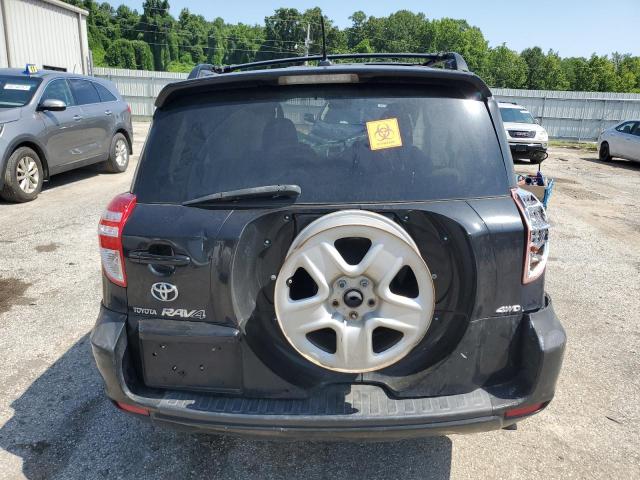 Photo 6 from auction – 2010 TOYOTA RAV4 with VIN 2T3BF4DVXAW070879