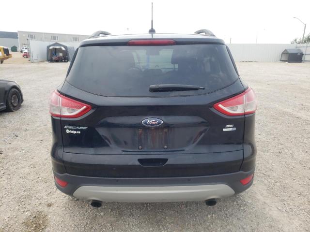 Photo 6 from auction – 2016 FORD ESCAPE SE with VIN 1FMCU9GXXGUC01928