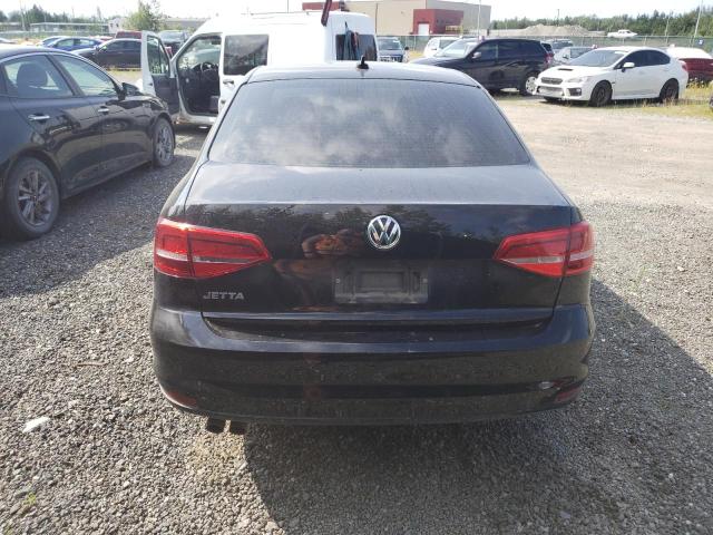 Photo 6 from auction – 2015 VOLKSWAGEN JETTA BASE with VIN 3VW2K7AJ2FM350557