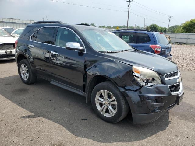 Photo 4 from auction – 2012 CHEVROLET EQUINOX LT with VIN 2GNALDEKXC6359341