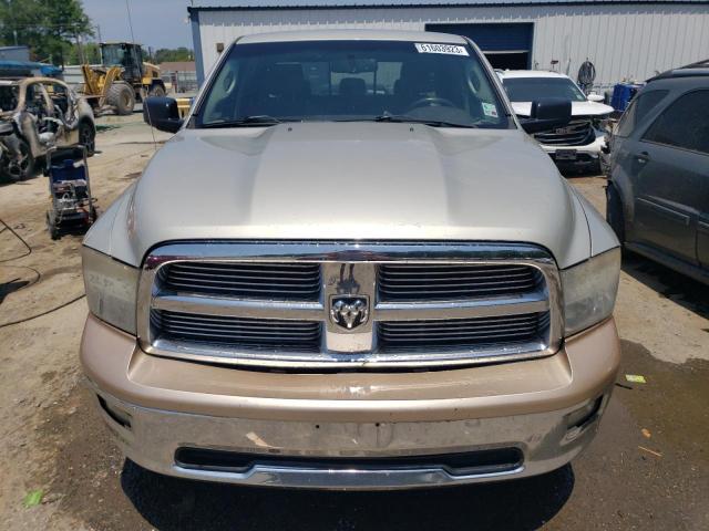 Photo 5 from auction – 2009 DODGE RAM 1500 with VIN 1D3HB13T99J512167
