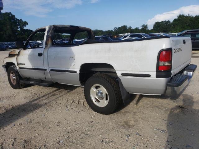 Photo 2 from auction – 2001 DODGE RAM 1500 with VIN 1B7HC16Y71S218536