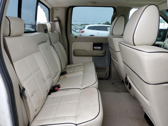 صورة رقم 10 من المزاد - 2006 LINCOLN MARK LT مع VIN 5LTPW18546FJ21345