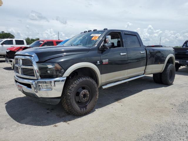 DODGE RAM 3500 2010 with VIN 3D73Y4CL7AG171124 - Photo from auction